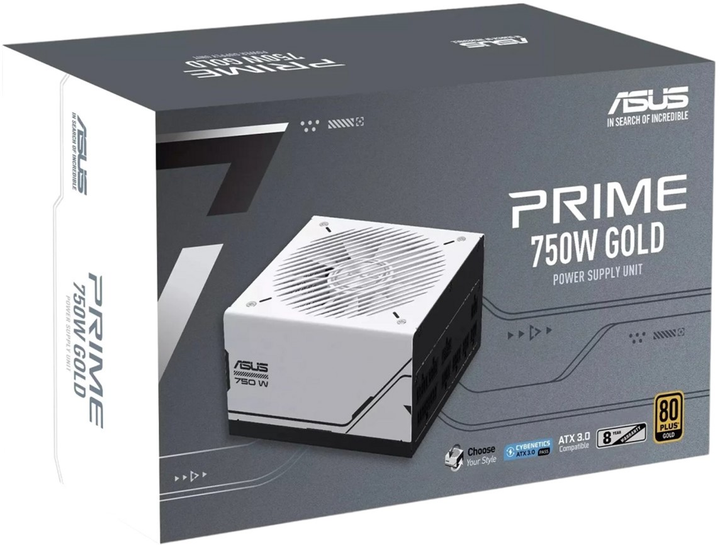 Блок живлення Asus Prime AP-750G 750 Вт Gold (90YE00U1-B0NB00) - зображення 12