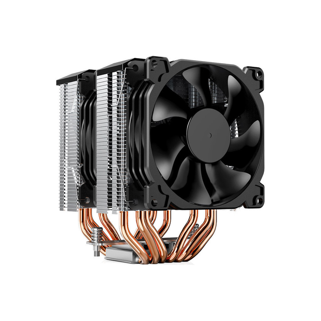 Кулер для процессора JONSBO CR-2200 - изображение 2