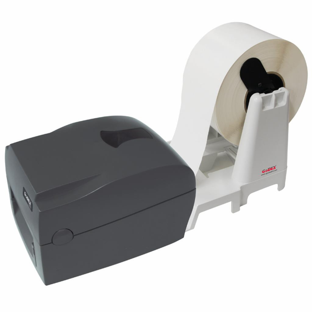 Принтер этикеток Godex G500 U, USB (20483) - изображение 2
