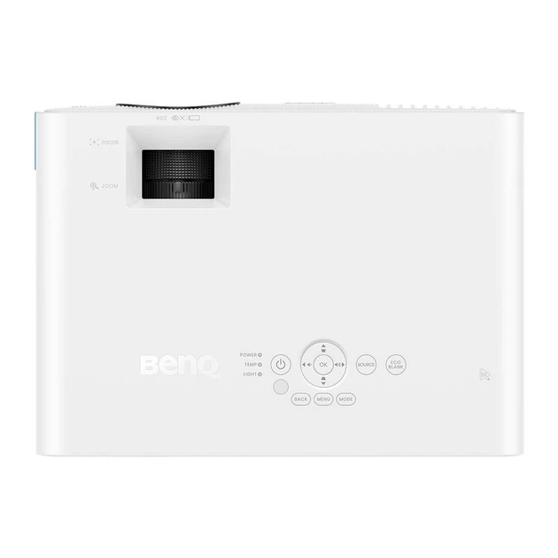 Проектор BenQ LH550 (9H.JRV77.13E) - Фото 5 Проектор BenQ LH550 (9H.JRV77.13E) - изображение 5