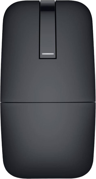 Mysz Dell MS700 Wireless Black (570-ABQN) - obraz 1