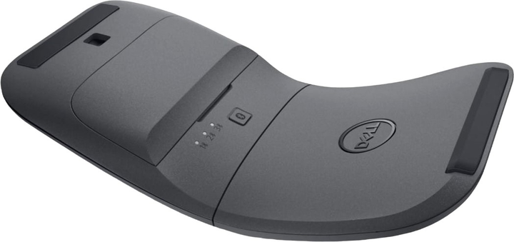 Миша Dell MS700 Wireless Black (570-ABQN) - зображення 6