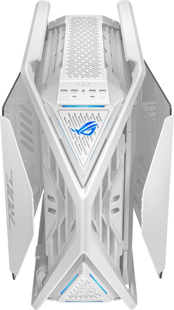 Obudowa ASUS ROG Hyperion GR701 bez zasilacza White (90DC00F3-B39000) - obraz 10