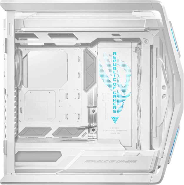 Obudowa ASUS ROG Hyperion GR701 bez zasilacza White (90DC00F3-B39000) - obraz 14