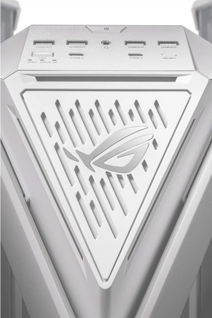 Obudowa ASUS ROG Hyperion GR701 bez zasilacza White (90DC00F3-B39000) - obraz 15