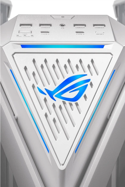 Obudowa ASUS ROG Hyperion GR701 bez zasilacza White (90DC00F3-B39000) - obraz 16