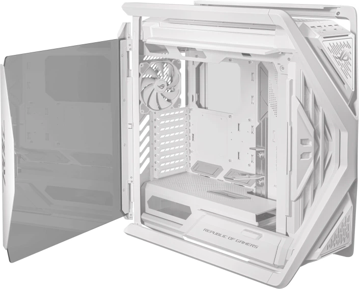 Obudowa ASUS ROG Hyperion GR701 bez zasilacza White (90DC00F3-B39000) - obraz 18