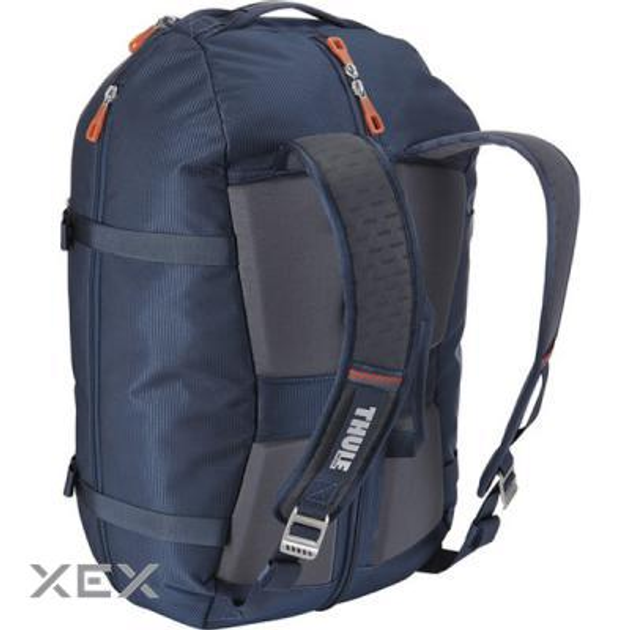 Crossover 40l duffel pack best sale