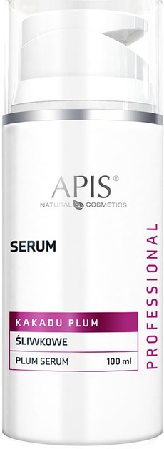 Serum do twarzy Apis Kakadu Plum śliwkowe 100 ml (5901810002688) - obraz 1