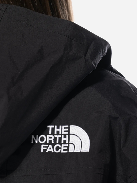 Kurtka wiatrówka damska The North Face Reign On Jacket W "Black" NF0A3XDCJK3 S Czarna (192826418968) - obraz 4