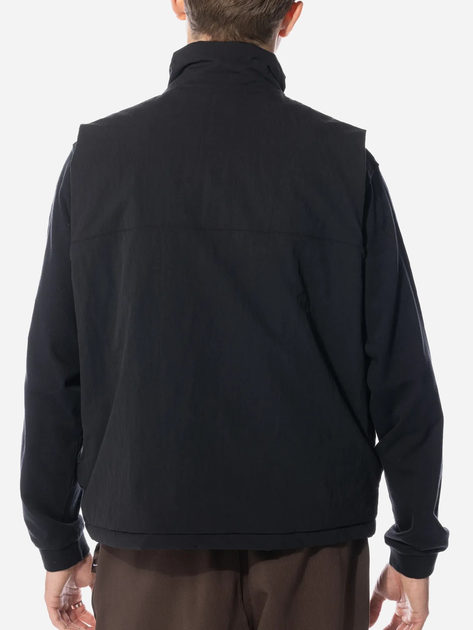 Теплий жилет чоловічий Adidas Adventure Premium Multi-Pocket Vest "Black" IJ0721 M Чорний (4066762665099) - зображення 2