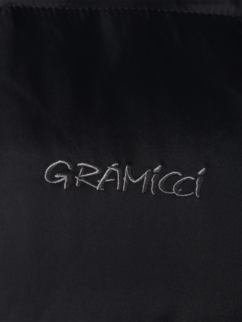Теплий жилет чоловічий Gramicci Down Puffer Vest "Black" G3FU-J001-BLACK M Чорний (195612538796) - зображення 5