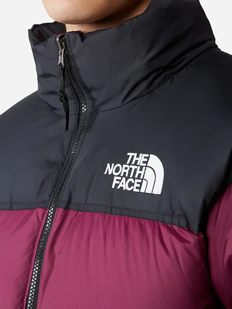 THE NORTH FACE ヌプシ The North Face Kurtka puchowa 1996 Retro Nuptse NF0A3C8D