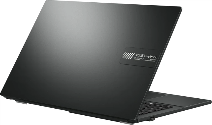 Ноутбук ASUS Vivobook Go 15 E1504FA-BQ886 (90NB0ZR2-M01F60) Mixed