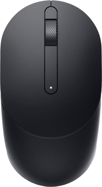 Mysz Dell MS300 Wireless Black (570-ABOC) - obraz 1
