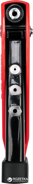 Nitownica YATO 250 mm YT-36007 (5906083360077) - obraz 5