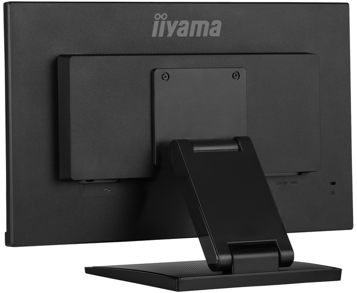 Монітор 21.5" iiyama ProLite T2254MSC-B1AG - зображення 13