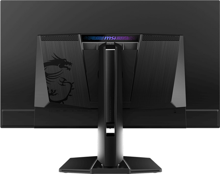 Монитор 31.5" MSI MPG 321URX QD-OLED - изображение 5