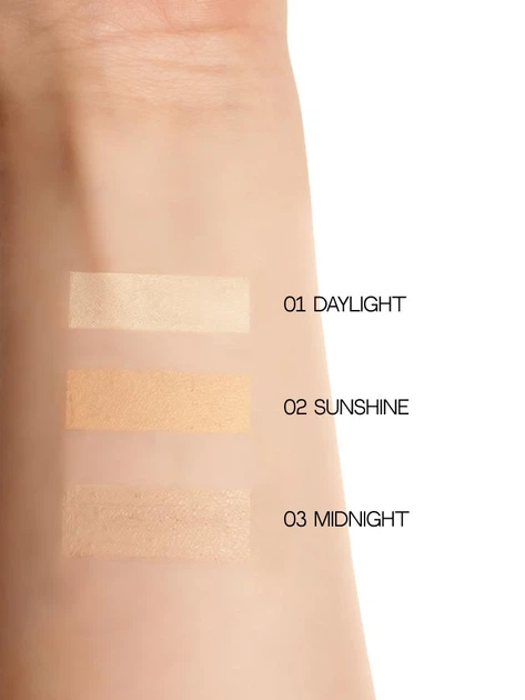 Консилер ROB Concealer 03 Midnight - изображение 4