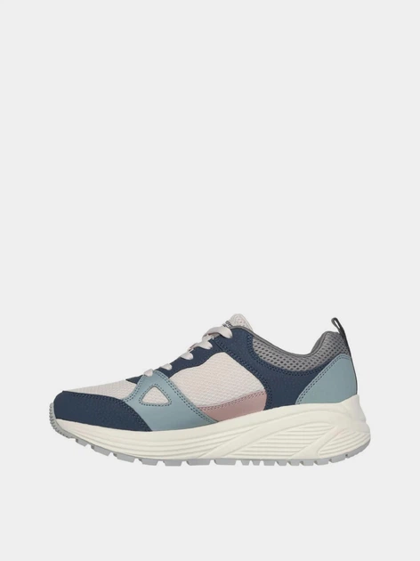 Женские кроссовки Skechers 37,5 Разноцветный 117268 BLMT - изображение 2
