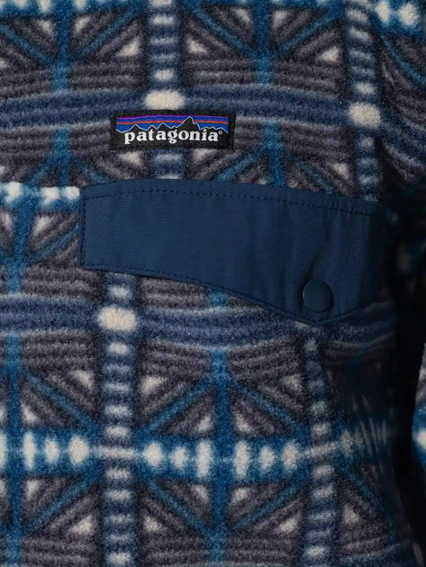 Patagonia synchilla outlet xl