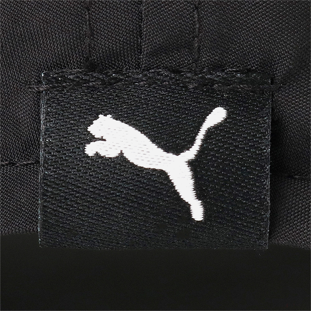 Кепка літня Puma BMW MMS Heritage BB Cap 2447901 One Size Чорна (4065453996665) - зображення 4