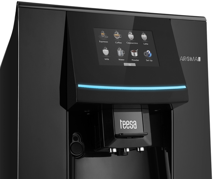 Ekspres do kawy Teesa TSA4008 - obraz 4