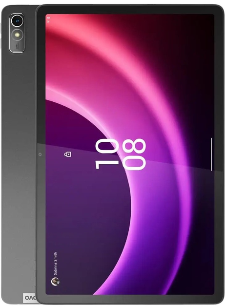Tablet Lenovo Tab P11 2nd Gen 11.5" Wi-Fi 6/128GB Storm Grey (ZABF0315PL) - obraz 2