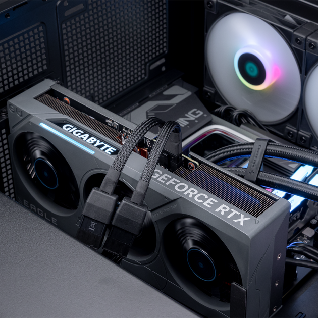 Персональний комп`ютер Expert PC Ultimate (I14700KF.32.S1.4070TS.G12721) - зображення 6