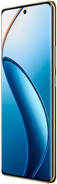 Smartfon Realme 12 Pro 5G 12/256GB Submariner Blue - obraz 4