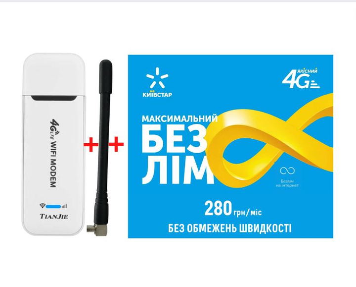 Антенны WiFi