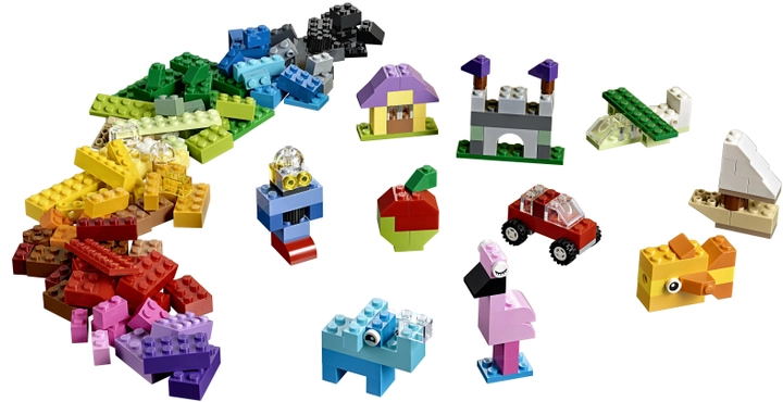 Lego classic 213 sale