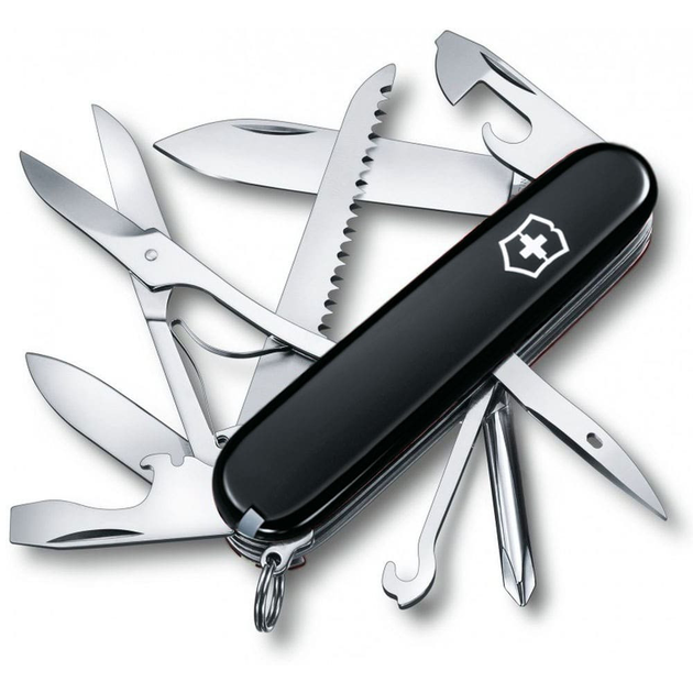 Складаний ніж Victorinox FIELDMASTER 1.4713.3 - зображення 1