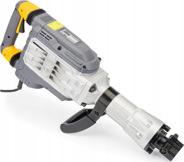 Отбойный молоток Powermat 65J 3300Вт - изображение 5