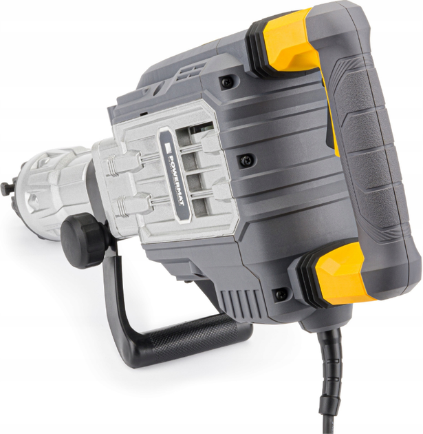 Отбойный молоток Powermat 65J 3300Вт - изображение 8