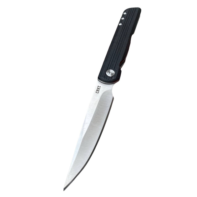 Нож раскладной #260606 от CRKT - изображение 1