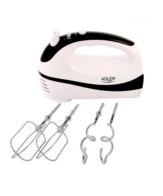 Миксер Adler AD 4205 550Вт - изображение 5
