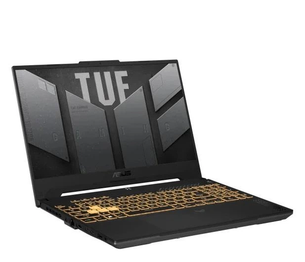 Ноутбук Игровой (2024) ASUS TUF Gaming F15 i7-13620H/32GB/1TB/Win11 RTX4050 144Hz - изображение 2