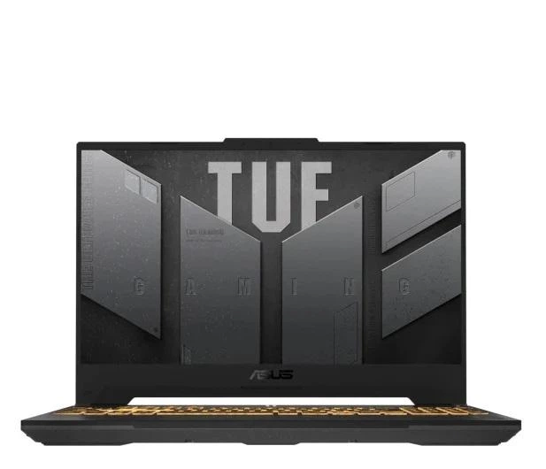 Ноутбук Игровой (2024) ASUS TUF Gaming F15 i7-13620H/32GB/1TB/Win11 RTX4050 144Hz - изображение 3