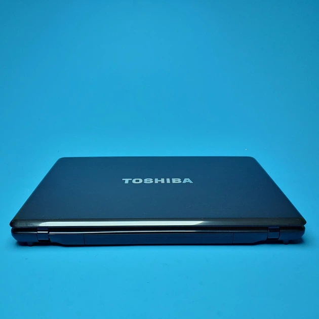 Ноутбук Toshiba Satellite P775-S7320 (i7-2670QM/RAM 8GB DDR3/SSD 240GB) Б/В (7164) - зображення 4