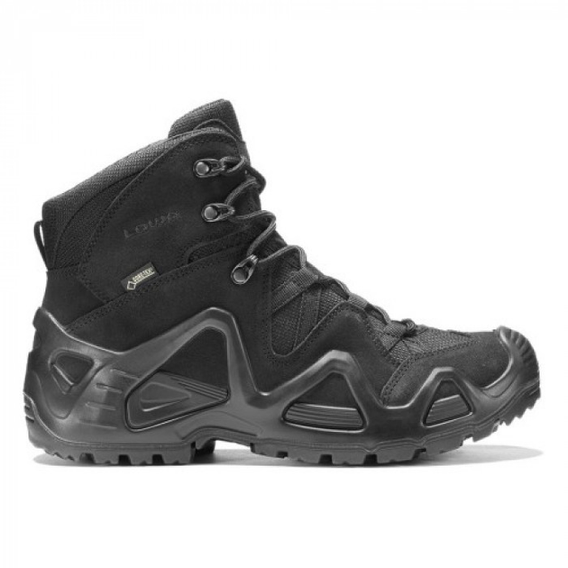 Берці LOWA Zephyr GTX Mid TF 46.5 Black - изображение 1