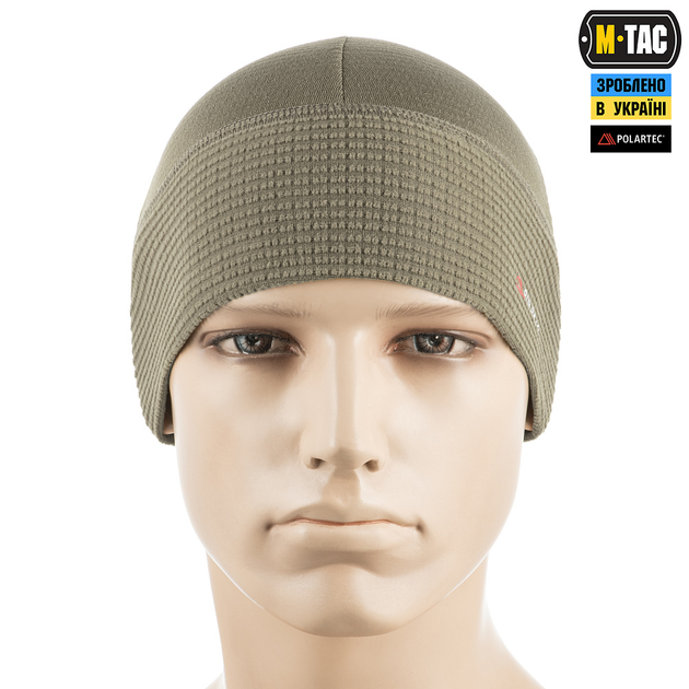 M-Tac шапка-подшлемник Polartec Tan XL - изображение 2