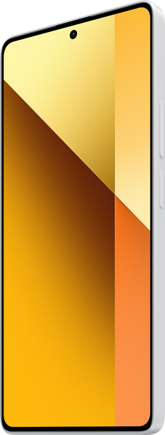 Мобільний телефон Xiaomi Redmi Note 13 5G 8/256GB NFC Arctic White (6941812755273/6941812755389) - зображення 4
