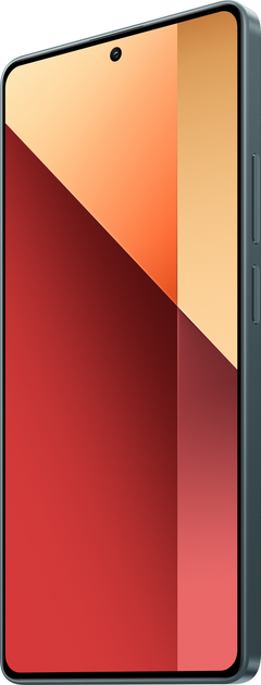 Smartfon Xiaomi Redmi Note 13 Pro 4G 12/512GB Forest Green (6941812762929) - obraz 4