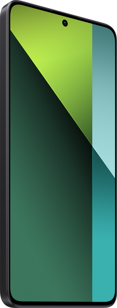 Smartfon Xiaomi Redmi Note 13 Pro 5G 12/512GB Midnight Black (6941812749784) - obraz 2