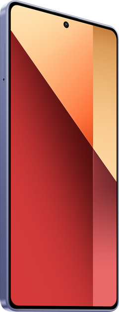 Мобільний телефон Xiaomi Redmi Note 13 Pro 4G 8/256GB Lavender Purple (MZB0G7UEU) - зображення 4