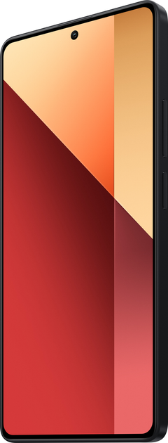 Мобільний телефон Xiaomi Redmi Note 13 Pro 4G 8/256GB Midnight Black (6941812759011) - зображення 4