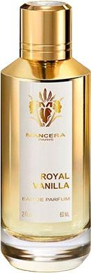 Woda perfumowana unisex Mancera Royal Vanilla 60 ml (3760265193387) - obraz 1