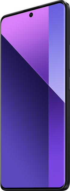 Мобільний телефон Xiaomi Redmi Note 13 Pro+ 5G 12/512GB Midnight Black (6941812750582) - зображення 4