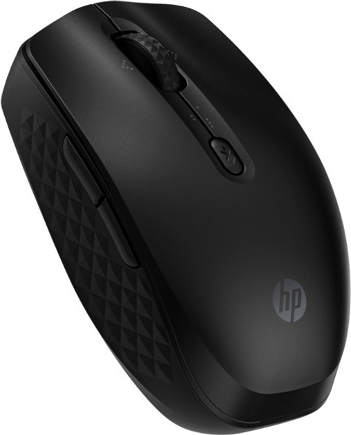 Мышь HP 425 Programmable Bluetooth Black (7M1D5AA) – фото, отзывы ...